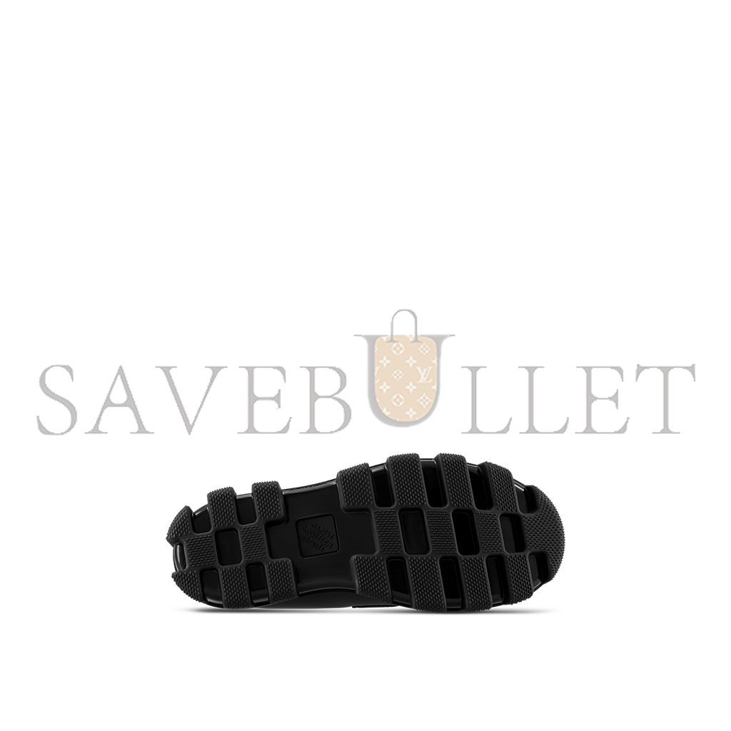 l**is V*t*n lv checker loafer 1adeif